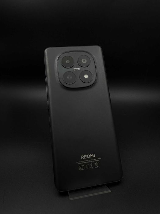 Dracula Amanet: Redmi Note 15, 256Gb/8RAM,stare impecabila