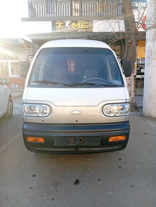 Damas 2017 srochna sotiladi