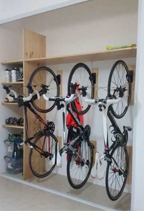 Depozitare: biciclete, cauciucuri, trotinete, cărucioare,scule pescuit