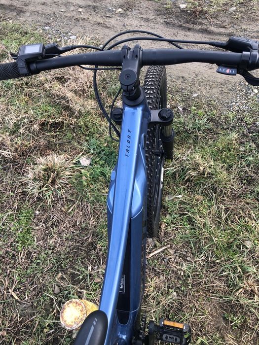 Bicicleta Electrica Giant model Talon E+3 hardtail marime M