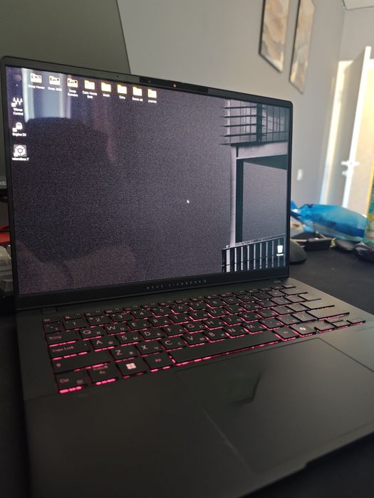 Продам Asus Vivobook S14