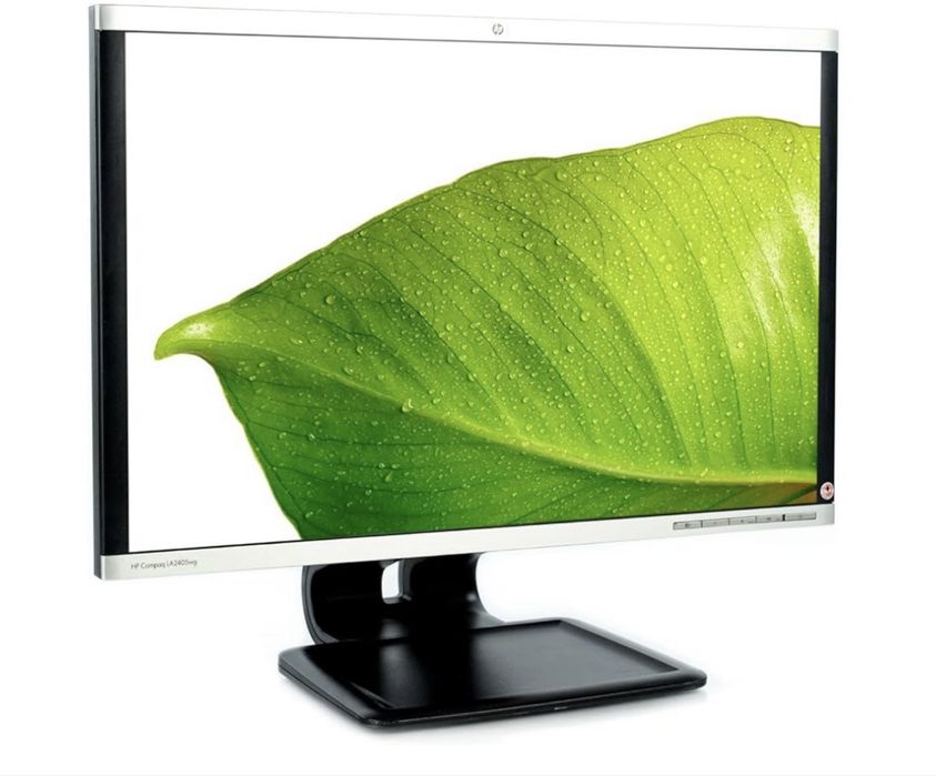 Монитор HP Compaq LA2405wg