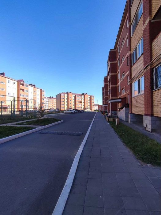 Продам 1 комнатную квартиру