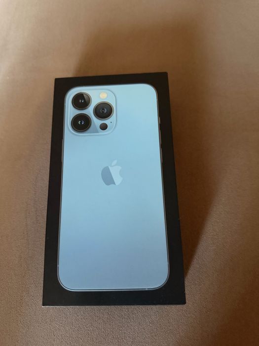 Iphone 13 pro 512 gb