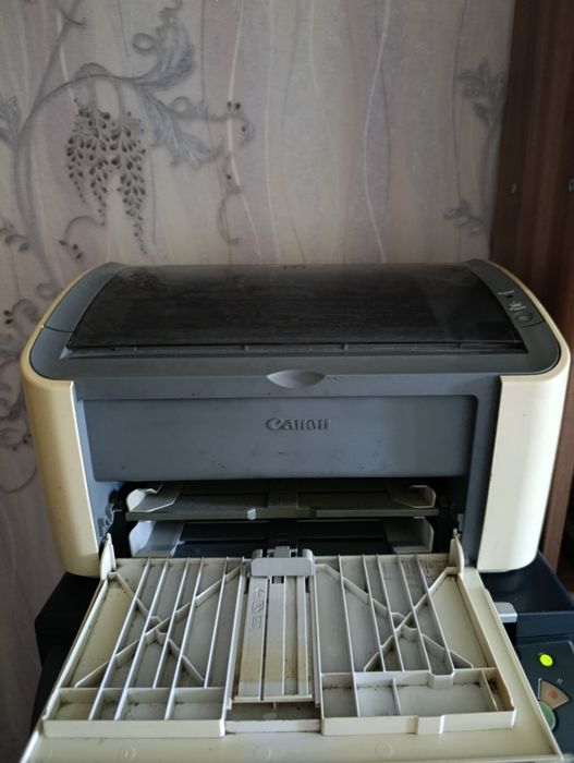 Принтер canon lbp2900