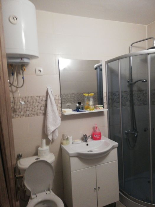 Închiriez garsoniere confort 1 în regim hotelier