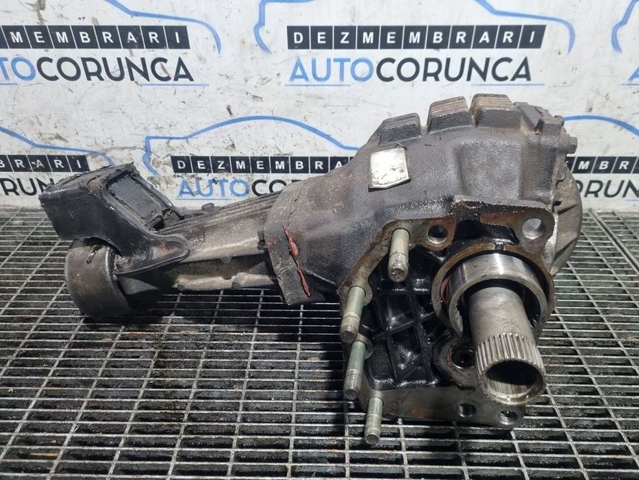 Cutie de Tranfer Grup Fata Toyota RAV 4 II 2.0 D 2002 - 2006 116CP Manuala 5 Trepte 1CD ...