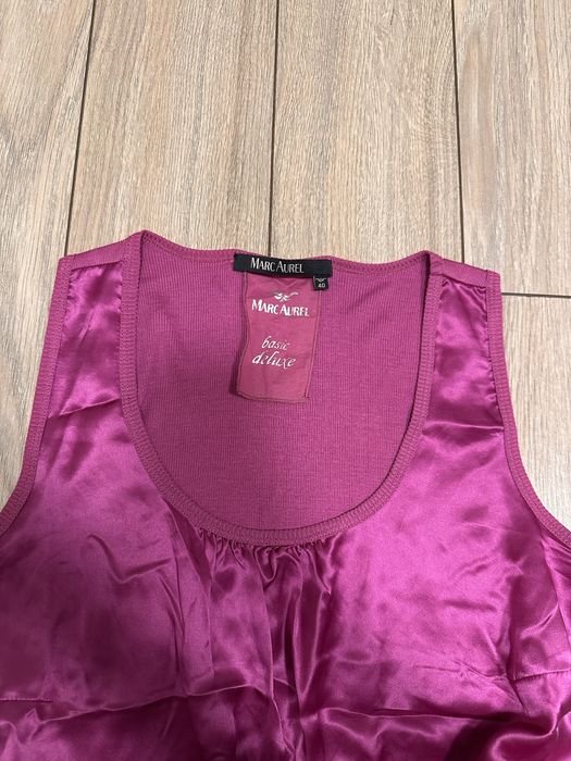 Maiou matase, marime M/L