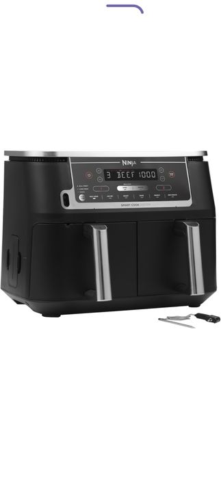 Air Fry Ninja AF451 cu sonda