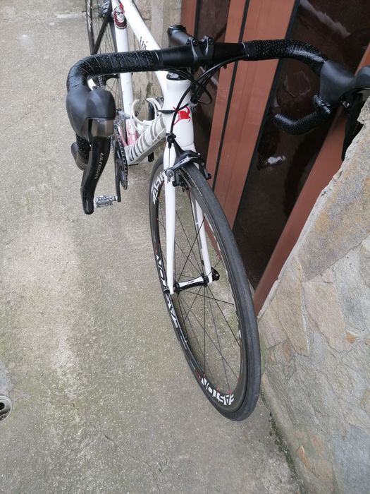 Електрически VIVAX Carbon, Shimano Ultegra 3 *10