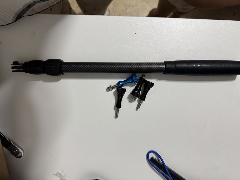 Камера Go Pro Max