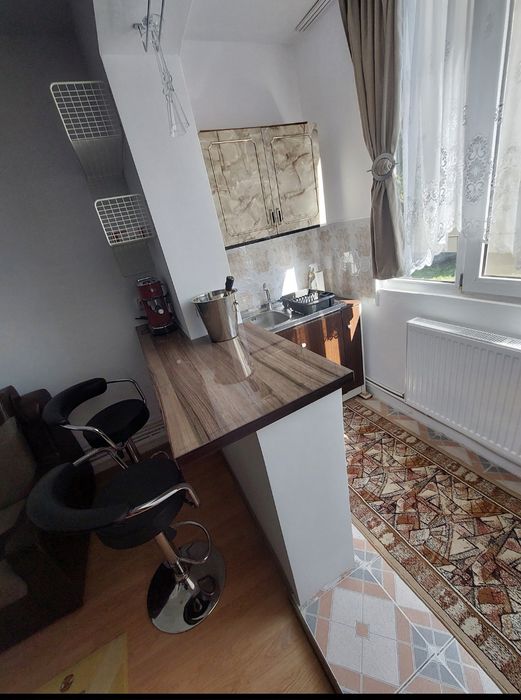 Dau in chirie apartament cu o camera