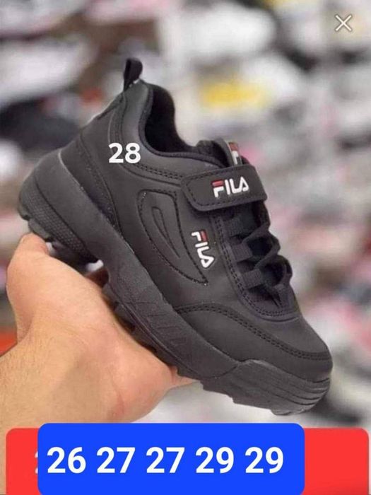 Adidasi fetite si baieti