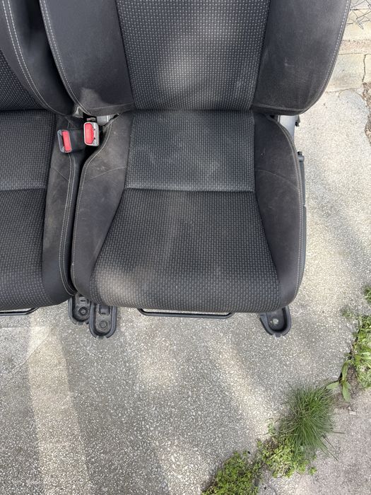 Салон за Honda Civic плат ном 9