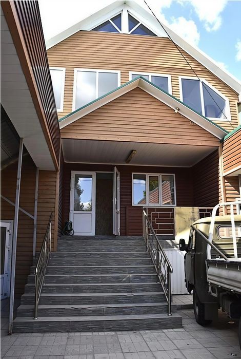 Кабинет с мокрой точкой в аренду