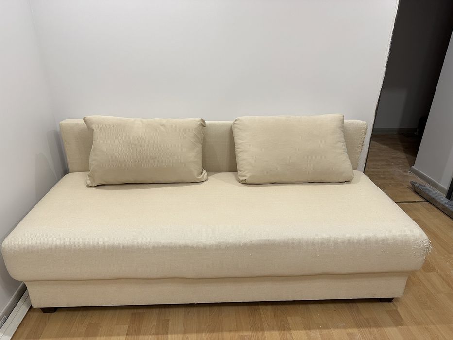 Диван раскладной 2м на 1,5 м