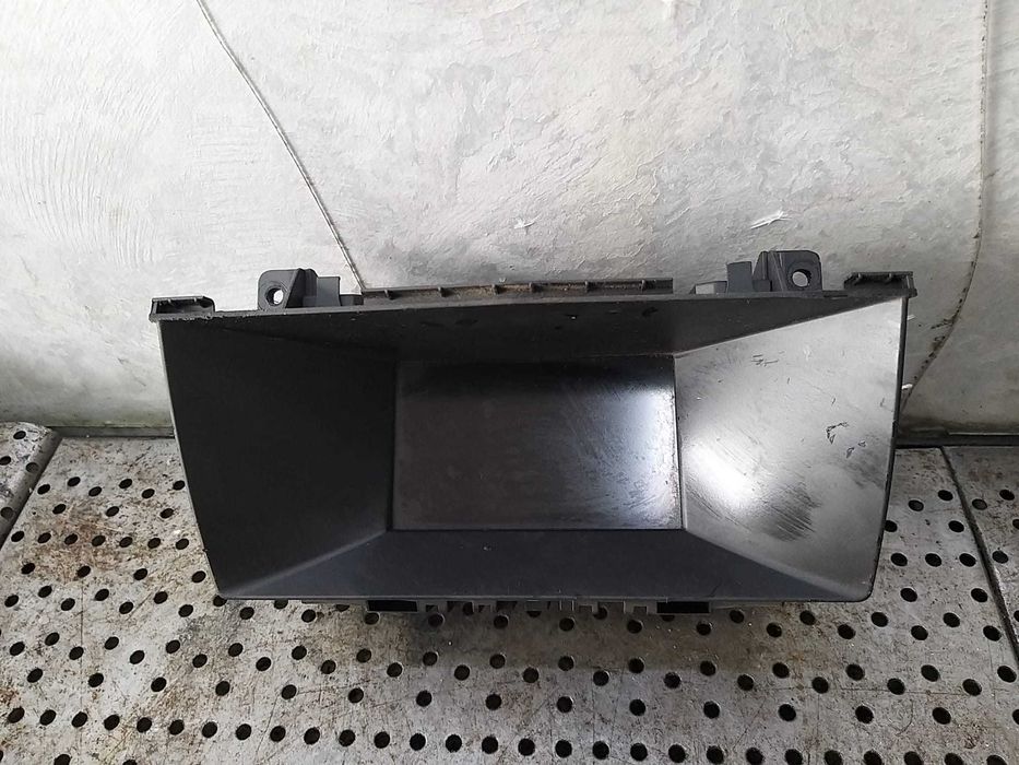 Display bord opel astra h 13111165 317099190 102487000