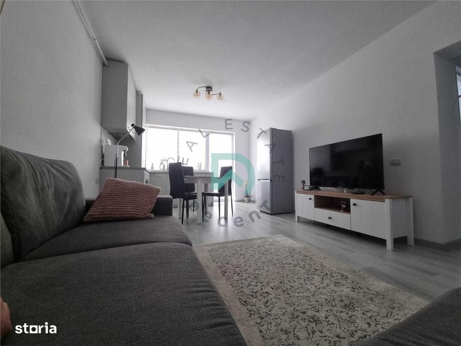 Apartament tip studio, de inchiriat  Sanpetru, Brasov