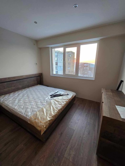 Отличен двустаен кв. Бузлудба