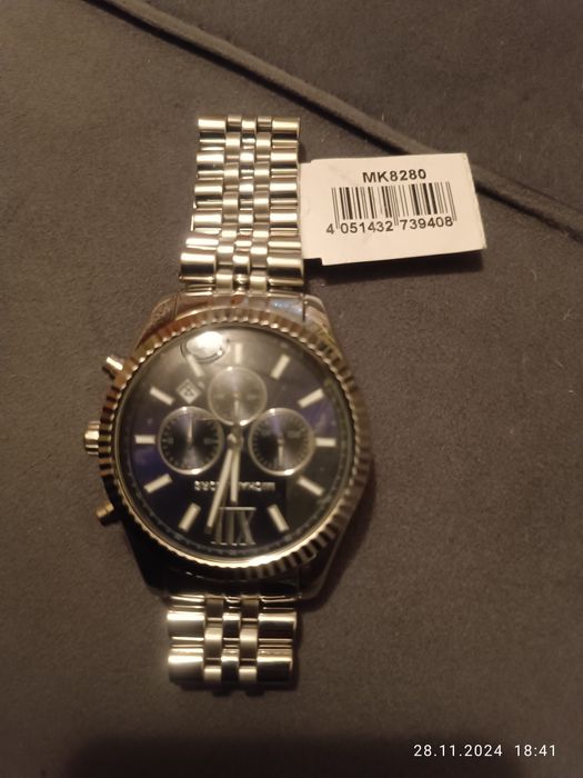 Часы Michael kors Mk8280