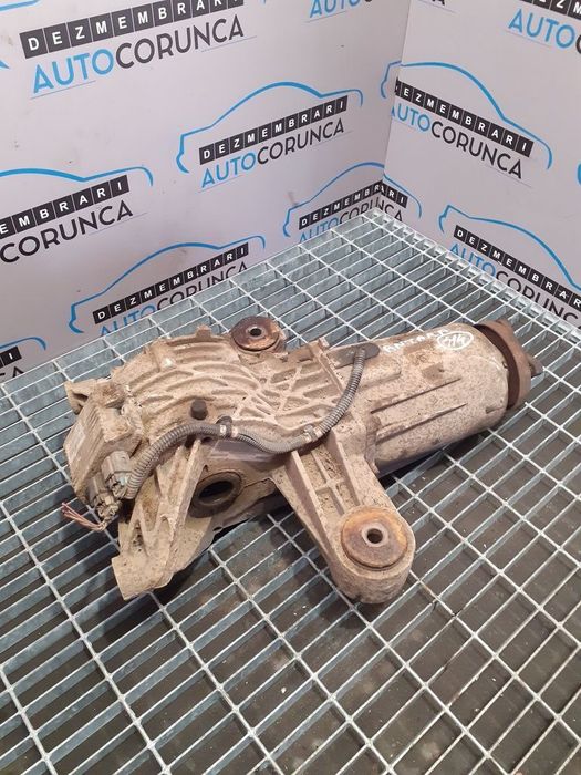 Grup spate Opel Antara 2.0 CDTI 2006 - 2011 150CP Automata Z 20 DMH Z 20 S (414) 4x4