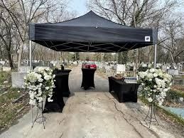 Погпебална агенция Вечен Дом