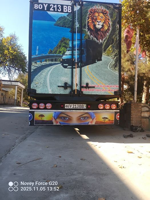 Gazel Biznes sotiladi 2012