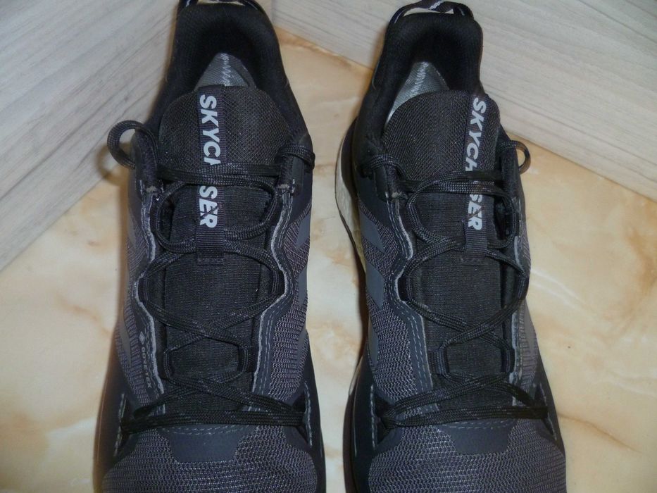 ADIDAS Gore-tex №47