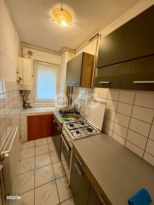 Apartament 2 camere - Sacele - Electroprecizia - 50900 Euro
