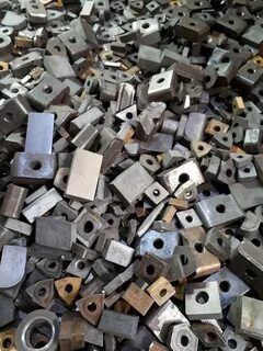 Скупка твердосплав победит