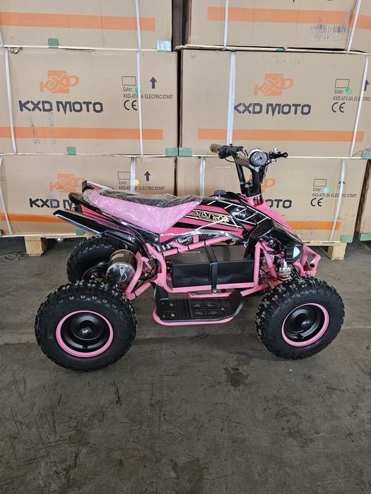 Atv 1000w 36v ultra pentru copii cu garantie si livrare