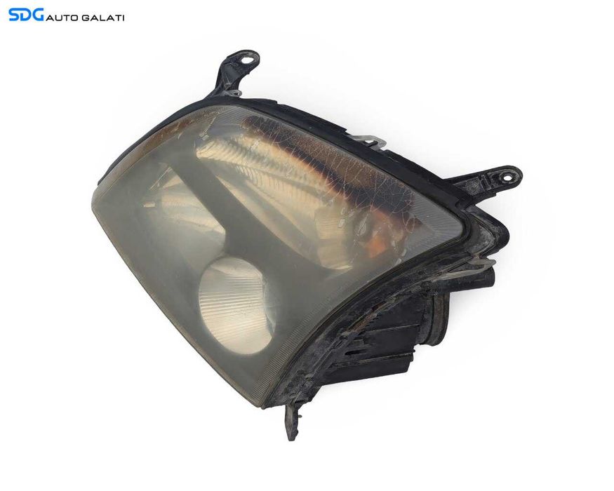 Far Stanga Europa Fara Xenon Opel Vectra C 2002 - 2005 Cod 155887-00 [LR4799]