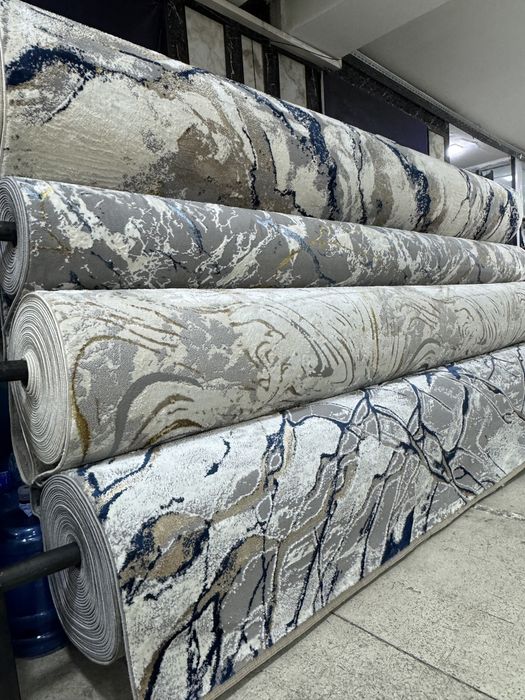 Gilam Kavralan Aksiya