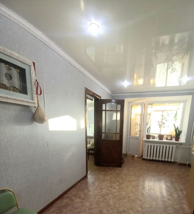 Продаётся 2х ком кв Канайби 37