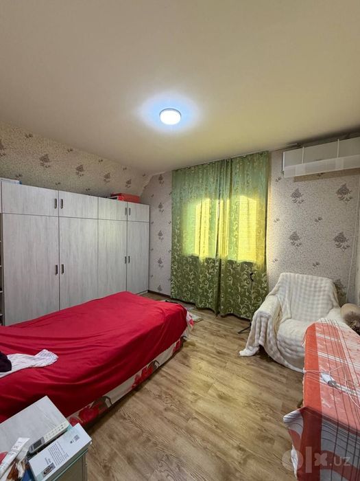 Продаётся 1/4/4 Карасу-6 Базарчик