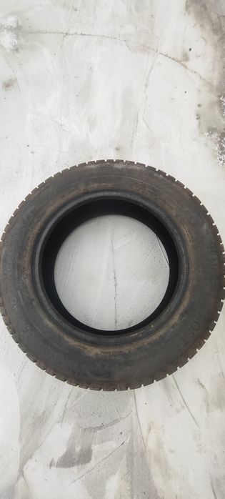 Шины в хорошем состоянии