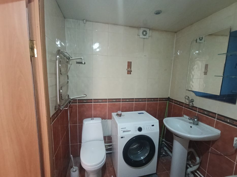 2 ком. квартира в районе СКГУ