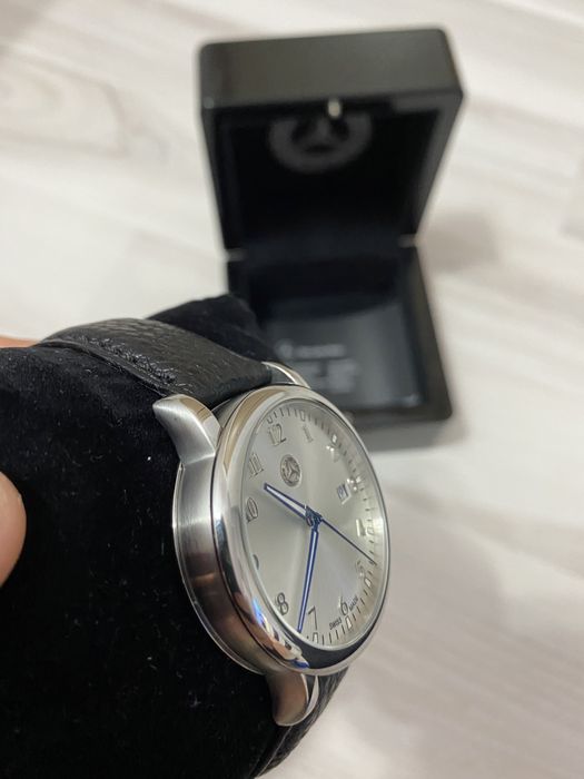 Ceas Mercedes-Benz Collection, Swiss Made