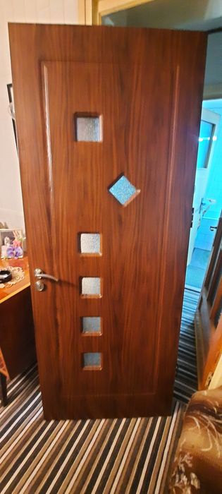 Usi 2 bucati, apartament, casa