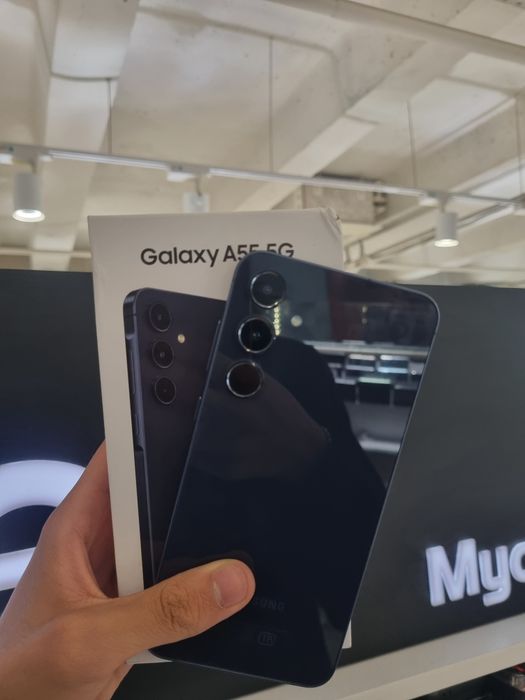 Samsung A55 128GB
