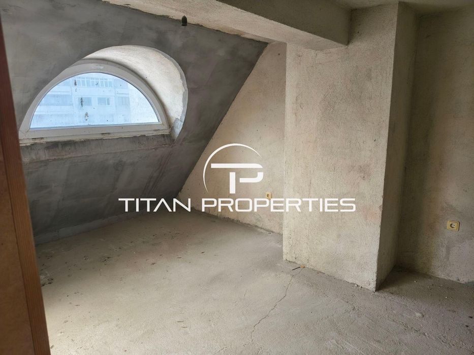 Продава се Мезонет в Бургас, Братя Миладинови - 167 кв.м за 703 €/кв.м - Снимка #3