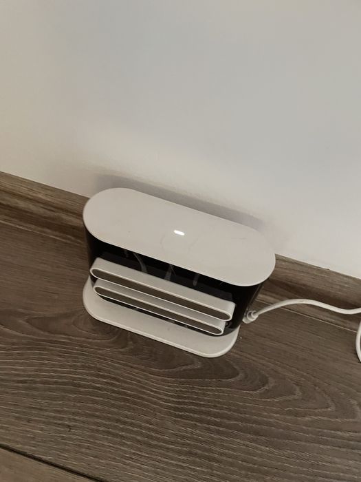 Robot asiprator+mop Xiaomi