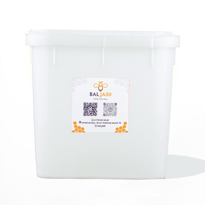 Мед оптом и в розницу