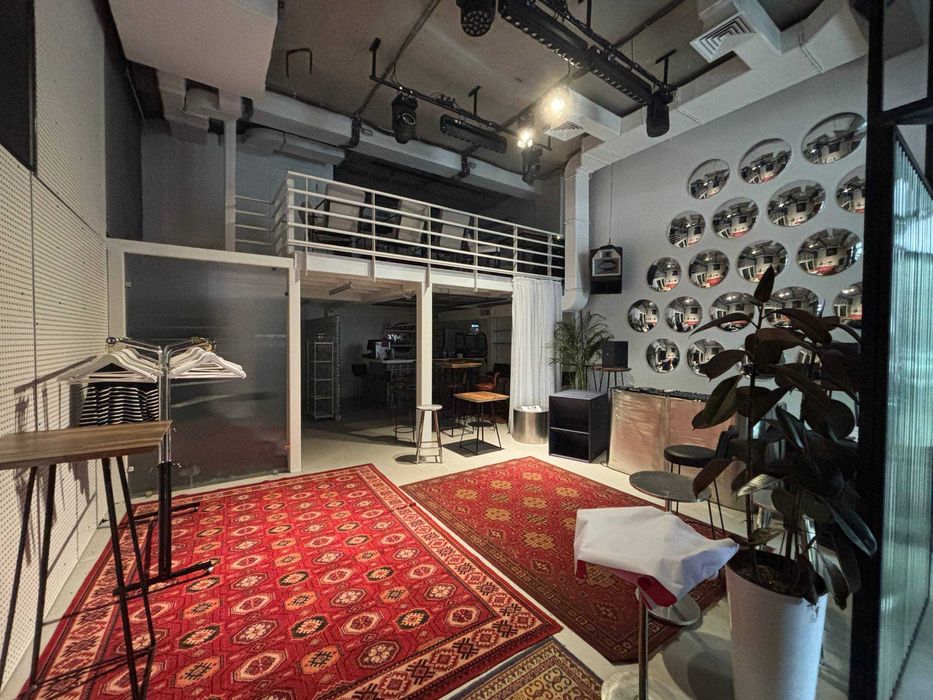 Продается нежилое помещение