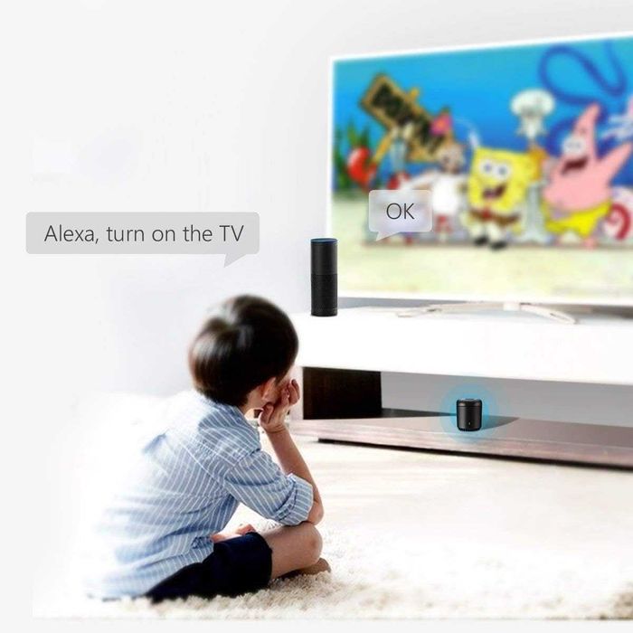 ПРОМО! BroadLink смарт WiFi дистанционно за климатик, TV и др.