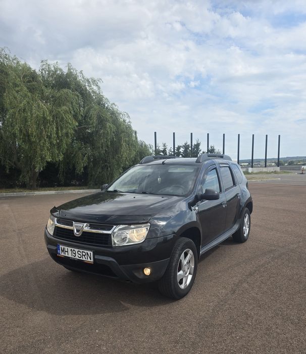 DACIA Duster 2011 — imagine 2