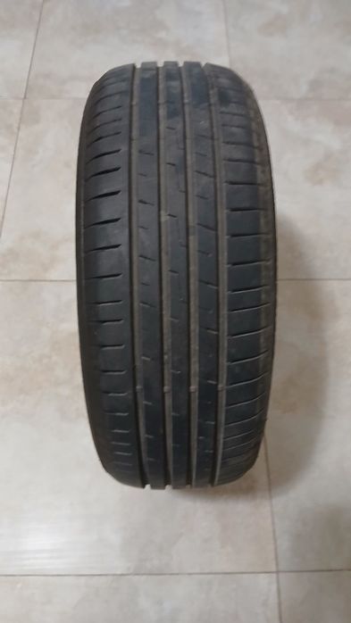 Продам летние шины 4 комплект