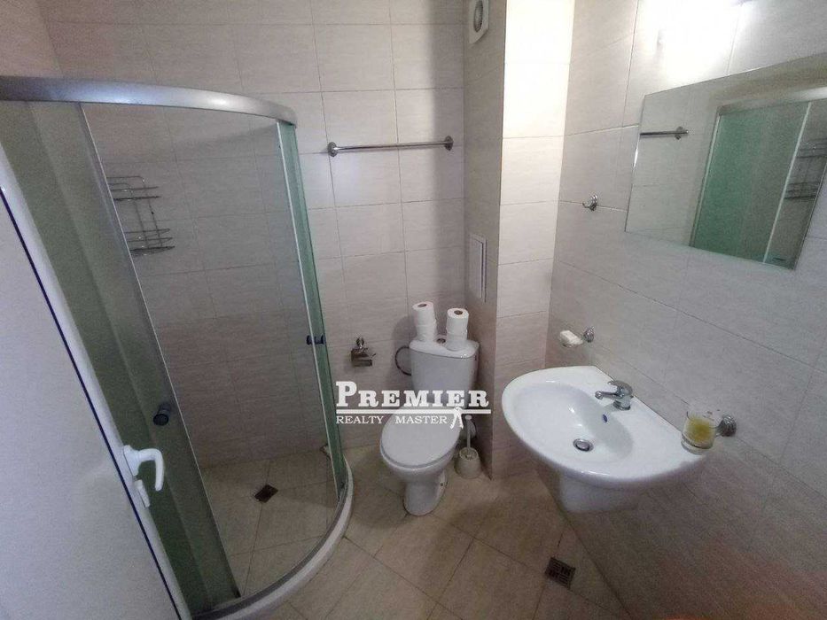 Продава се Двустаен апартамент в Поморие - 54 кв.м за 1575 €/кв.м - Снимка #10