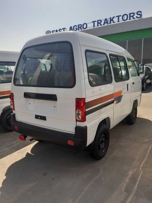 Damas  D2  yangi sotiladi