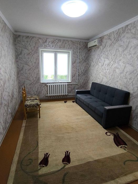 Ижара А.Югнакий Ттз Аренда 1в2/3/5 С Мебелью И С Техникой 350 у.е 38м2